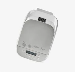 Brotbackautomaten Panasonic SD-ZP2000WXE Brotbackautomat Weiß -KÜCHENKLEINGERÄTE Verkäufe c28d3c0c e291 41f8 95cb b0b39c785f8d 600x600