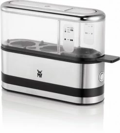 Eierkocher WMF COUP 2-Eier-Kocher Cromargan Matt