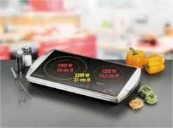 Geschirr- Und Kochplattenwärmer Rommelsbacher CT 3403/TC Doppelkochplatte Edelstahl -KÜCHENKLEINGERÄTE Verkäufe c4edc2d3 8485 411c 8d0a ae3039326d0b 600x600