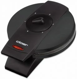 Waffelautomaten Cloer 1620 Waffelautomat Schwarz -KÜCHENKLEINGERÄTE Verkäufe c6ce2fdd b865 4c3d a65a dc684f73301a 600x600