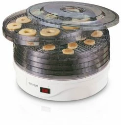 Dampfgarer & Reiskocher Severin OD 2940 Dörrautomat Weiß -KÜCHENKLEINGERÄTE Verkäufe cdafa964 1157 44e4 a7f1 d568e81f2d2b 600x600