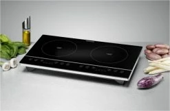 Geschirr- Und Kochplattenwärmer Rommelsbacher CT 3405/IN Doppelkochplatte Schwarz 9 Geschirr- Und Kochplattenwärmer Rommelsbacher CT 3405/IN Doppelkochplatte Schwarz -KÜCHENKLEINGERÄTE Verkäufe ce2f6e9b 207e 4907 8b52 cf43123978da 600x600