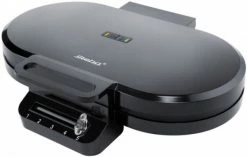 Waffelautomaten Steba WE 2 Waffelautomat Schwarz -KÜCHENKLEINGERÄTE Verkäufe ce6d5749 857a 4194 b9ea ad3742d9a19b 600x600