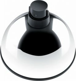 Entsafter & Zitruspressen Steba ZP 3 Zitruspresse Edelstahl/schwarz -KÜCHENKLEINGERÄTE Verkäufe d03f3702 d14b 44fd 8225 eb41698cb33d 600x600