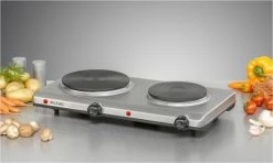 Geschirr- Und Kochplattenwärmer Eltac DK 29 Doppelkochplatte Edelstahl -KÜCHENKLEINGERÄTE Verkäufe d18b7077 2707 4117 99a9 50078d38bb99 600x600