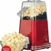 Popcorn, Schokolade & Co. GOURMETmaxx Popcorn-Maschine Rot -KÜCHENKLEINGERÄTE Verkäufe d444a218 1c93 4d7a acab 398fc242d816 600x600