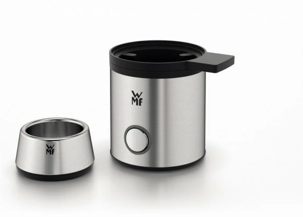 WMF KÜCHENminis 1-Ei-Kocher My Egg Eierkocher Cromargan Matt 5 WMF KÜCHENminis 1-Ei-Kocher My Egg Eierkocher Cromargan Matt – Bild 3