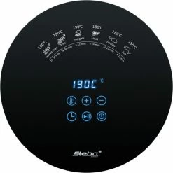 Fritteusen Steba HF 1000 Heißluft-Fritteuse Weiß/schwarz 9 Fritteusen Steba HF 1000 Heißluft-Fritteuse Weiß/schwarz -KÜCHENKLEINGERÄTE Verkäufe d57f1657 8b01 4947 8ec0 72bd6f80d296 600x600