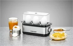 Rommelsbacher ER 300 Eierkocher Edelstahl/schwarz 13 Rommelsbacher ER 300 Eierkocher Edelstahl/schwarz -KÜCHENKLEINGERÄTE Verkäufe d7d459f4 f626 40b3 9821 7b9e070d2eb8 600x600