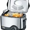 Fritteusen Unold 58615 Fritteuse Kompakt Edelstahl /schwarz 1 Fritteusen Unold 58615 Fritteuse Kompakt Edelstahl /schwarz -KÜCHENKLEINGERÄTE Verkäufe d8b609a0 e7e7 48f4 aa8d 42710afe0e70 600x600