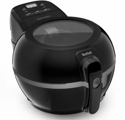 Fritteusen Tefal FZ7228 Actifry Extra Heißluft-Fritteuse Schwarz -KÜCHENKLEINGERÄTE Verkäufe d9c6a4dd 0399 46d4 b2c5 a8c30612d090 600x600