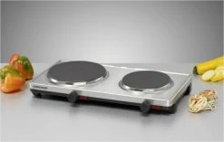 Geschirr- Und Kochplattenwärmer Rommelsbacher AK 3099/E Doppelkochplatte Edelstahl -KÜCHENKLEINGERÄTE Verkäufe da600367 9c23 4628 ab74 b1aa19acd4ba 600x600