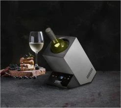 Popcorn, Schokolade & Co. Caso WineCase One Edelstahl -KÜCHENKLEINGERÄTE Verkäufe da7c01c5 b8ab 4408 b867 994e55cc8382 600x600