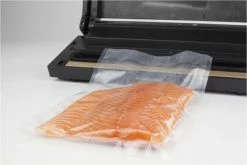 Dampfgarer & Reiskocher Caso SousVide Set Essen & Trinken Bestehend Aus GourmetVAC 180 Und SousVide SV300 -KÜCHENKLEINGERÄTE Verkäufe db233cc3 a37d 4b31 b549 15b21f6871b0 600x600