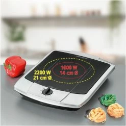 Geschirr- Und Kochplattenwärmer Rommelsbacher CT 2200/E Kochplatte Edelstahl 10 Geschirr- Und Kochplattenwärmer Rommelsbacher CT 2200/E Kochplatte Edelstahl -KÜCHENKLEINGERÄTE Verkäufe dba20f87 bcaa 43f4 9799 fa122b39e9f7 600x600