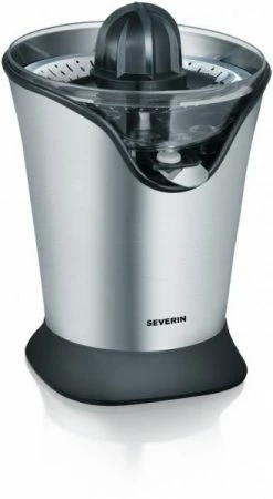 Entsafter & Zitruspressen Severin CP 3534 Zitruspresse Edelstahl Gebürstet/schwarz -KÜCHENKLEINGERÄTE Verkäufe dcdc2530 10a8 4fec ba89 d338525d5d7f 600x600
