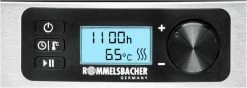 Dampfgarer & Reiskocher Rommelsbacher DA 350 Dörrautomat Edelstahl/schwarz 13 Dampfgarer & Reiskocher Rommelsbacher DA 350 Dörrautomat Edelstahl/schwarz -KÜCHENKLEINGERÄTE Verkäufe de43557c 11f2 4551 8464 e37837f6b974 600x600