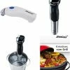 Dampfgarer & Reiskocher Steba SV 50 + VK 1 + Rezeptheft Sous-Vide Garer Edelstahl/schwarz + Weiß -KÜCHENKLEINGERÄTE Verkäufe dee16563 27da 40a9 b7a7 38013183eeb9 600x600