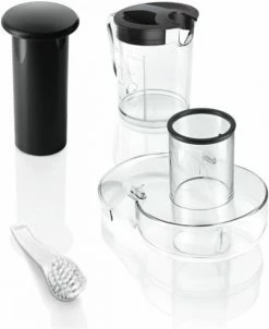 Entsafter & Zitruspressen Bosch MES25A0 Entsafter Weiß/anthrazit -KÜCHENKLEINGERÄTE Verkäufe e014c528 3c32 4b71 8c98 016ab608910c 600x600