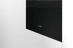 Geschirr- Und Kochplattenwärmer Siemens BI630DNS1 Wärmeschublade Schwarz 11 Geschirr- Und Kochplattenwärmer Siemens BI630DNS1 Wärmeschublade Schwarz -KÜCHENKLEINGERÄTE Verkäufe e01c47a1 0c3f 4f55 9657 ae067c508b9a 600x600