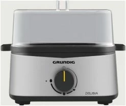 Grundig EB 8680 Eierkocher Edelstahl/schwarz 9 Grundig EB 8680 Eierkocher Edelstahl/schwarz -KÜCHENKLEINGERÄTE Verkäufe e2c613e2 d238 42a4 bc87 006851b88655 600x600
