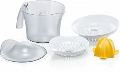Entsafter & Zitruspressen Bosch MCP3500N Zitruspresse Weiß/sommergelb 12 Entsafter & Zitruspressen Bosch MCP3500N Zitruspresse Weiß/sommergelb -KÜCHENKLEINGERÄTE Verkäufe e37a4e6b 4e96 458b ad14 2d5f6e648edf 600x600