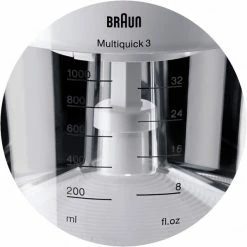Entsafter & Zitruspressen Braun MPZ 9 Multiquick 3 Zitruspresse Weiß -KÜCHENKLEINGERÄTE Verkäufe e3ac9047 4fac 4c5e a754 d562bef1c1fb 600x600