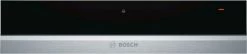 Geschirr- Und Kochplattenwärmer Bosch BIC630NS1 Speisen-/Geschirrwärmer Edelstahl