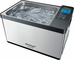 Dampfgarer & Reiskocher Steba SV 200 Pro Sous-Vide Garer Edelstahl/schwarz 11 Dampfgarer & Reiskocher Steba SV 200 Pro Sous-Vide Garer Edelstahl/schwarz -KÜCHENKLEINGERÄTE Verkäufe e6978fd0 7831 4dd7 a75d deeb9cd7d7a5 600x600