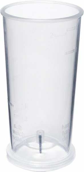 Steba EK 4 Eierkocher Weiß/schwarz 4 Steba EK 4 Eierkocher Weiß/schwarz – Bild 2