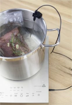 Geschirr- Und Kochplattenwärmer Caso TC2100 Thermo Control Induktionskochplatte Silber -KÜCHENKLEINGERÄTE Verkäufe e8b490bf a48f 4bdc b417 c73ba01d8fc6 600x600