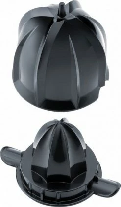 Entsafter & Zitruspressen Steba ZP 3 Zitruspresse Edelstahl/schwarz -KÜCHENKLEINGERÄTE Verkäufe eac0a9c8 669b 410b a5cf 54152fae4a6e 600x600