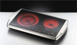 Geschirr- Und Kochplattenwärmer Rommelsbacher CT 3403/TC Doppelkochplatte Edelstahl -KÜCHENKLEINGERÄTE Verkäufe eb98787f fce9 4097 b544 b025ddf126f6 600x600