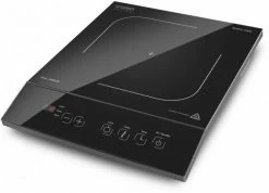 Geschirr- Und Kochplattenwärmer Caso Maitre 2400 Induktionskochplatte