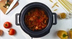 Dampfgarer & Reiskocher Tefal CY7548 Turbo Cuisine Multikocher Schwarz -KÜCHENKLEINGERÄTE Verkäufe ec840f8b 70a9 49f6 ae0b 446520bccb99 600x600