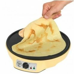 Crepes-Maker Bestron ASW 602 Crepesmaker Creme -KÜCHENKLEINGERÄTE Verkäufe ecb1153c fbcb 4a14 b083 1ed3f92deb8d 600x600