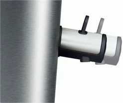 Entsafter & Zitruspressen Bosch MES3500 Entsafter Blau/silber -KÜCHENKLEINGERÄTE Verkäufe f055dbac 8318 44f6 944c 3e0a23642b25 600x600