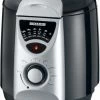 Fritteusen Severin FR 2408 Friteuse Schwarz-silber -KÜCHENKLEINGERÄTE Verkäufe f0a7759f 8f68 4129 a43c 24c1d8e6a5dc 600x600