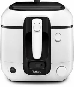 Fritteusen Tefal FR3140 Super Uno Mit Timer Fritteuse Weiß/schwarz 11 Fritteusen Tefal FR3140 Super Uno Mit Timer Fritteuse Weiß/schwarz -KÜCHENKLEINGERÄTE Verkäufe f3ac897b ce3b 411c ac09 18a60e8db3bf 600x600
