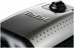 Waffelautomaten Tefal WM756D King Size Waffelautomat Edelstahl/schwarz -KÜCHENKLEINGERÄTE Verkäufe f4b1386b 6999 43b8 898d 91b821a1400e 600x600