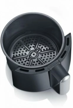 Fritteusen Severin FR 2455 Heißluft-Fritteuse Schwarz/silber -KÜCHENKLEINGERÄTE Verkäufe f62b5239 784f 4d08 82df 5ab2d9a8841a 600x600