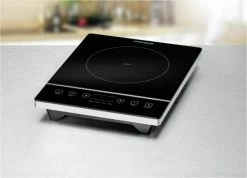 Geschirr- Und Kochplattenwärmer Rommelsbacher CT 2005/IN Kochplatte Schwarz 11 Geschirr- Und Kochplattenwärmer Rommelsbacher CT 2005/IN Kochplatte Schwarz -KÜCHENKLEINGERÄTE Verkäufe f64046fd 9bc8 4421 bf2f 58d39ed0ca19 600x600