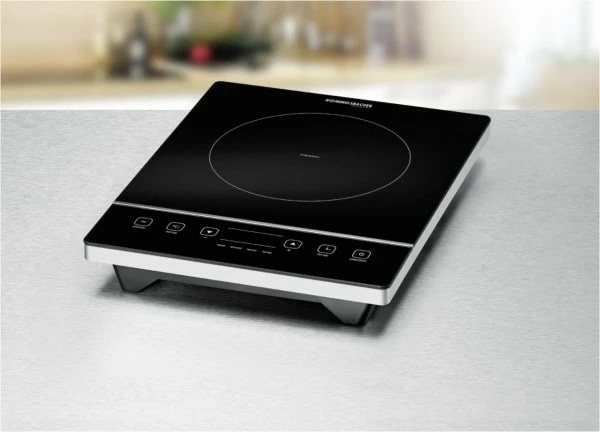 Geschirr- Und Kochplattenwärmer Rommelsbacher CT 2005/IN Kochplatte Schwarz 6 Geschirr- Und Kochplattenwärmer Rommelsbacher CT 2005/IN Kochplatte Schwarz – Bild 4