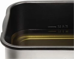 Fritteusen Unold Fritteuse Design Weiß/schwarz -KÜCHENKLEINGERÄTE Verkäufe f6ab5419 0477 4320 9ef4 294c049dee2b 600x600