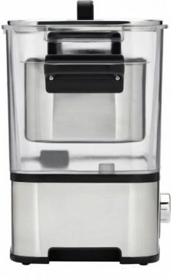 Dampfgarer & Reiskocher WMF LONO Sous Vide Garer Pro Cromargan -KÜCHENKLEINGERÄTE Verkäufe f7f65a98 9b7f 414d a838 6f35a7fa237f 600x600