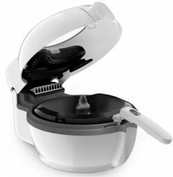 Fritteusen Tefal FZ7220 ActiFry Extra Heißluft-Fritteuse Weiß -KÜCHENKLEINGERÄTE Verkäufe f9d8f779 c888 4bb8 aa7b e2d6bb81b99d 600x600