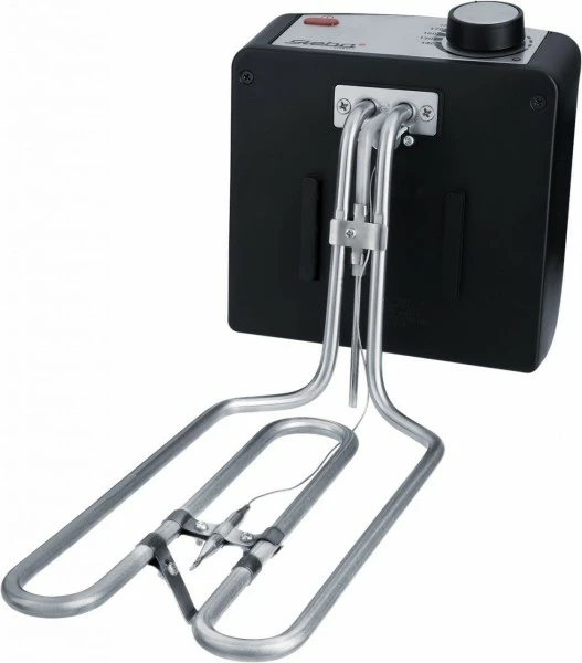 Fritteusen Steba DF 180 Fritteuse Edelstahl 4 Fritteusen Steba DF 180 Fritteuse Edelstahl – Bild 2