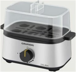 Grundig EB 8680 Eierkocher Edelstahl/schwarz 7 Grundig EB 8680 Eierkocher Edelstahl/schwarz -KÜCHENKLEINGERÄTE Verkäufe fbb30852 6f81 42a1 8c2f 806e4ef455f5 600x600