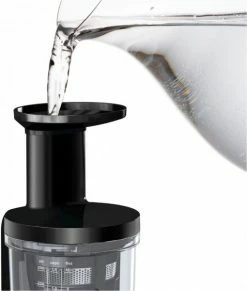 Entsafter & Zitruspressen Bosch MESM731M Entsafter Schwarz/edelstahl Gebürstet -KÜCHENKLEINGERÄTE Verkäufe fbb79a79 f18b 4a4f a083 5adda89c4771 600x600