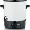 Einkochautomaten Severin EA 3654 Glühwein- Und Einkochautomat Weiß/schwarz -KÜCHENKLEINGERÄTE Verkäufe fc6d9599 d040 423a 9811 651a64c9e548 600x600